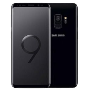Samsung Galaxy S9+ 64GB 6GB RAM Midnight Black 6.2inch Samsung Galaxy S9+ 64GB 6GB RAM Midnight Black 6.2inch